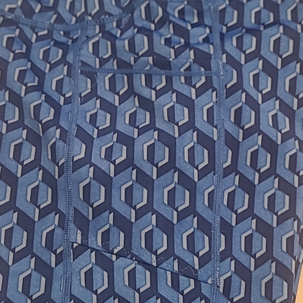 J. McLaughlin Leggings, Size M - Picture 3 of 6